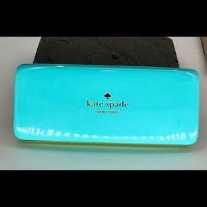 KATE SPADE-Sunglasses Hard Shell Holder